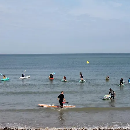 La Antalya Oda ve Kahvaltı