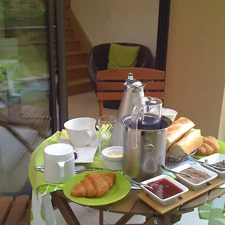 La Antalya Bed & Breakfast 3*