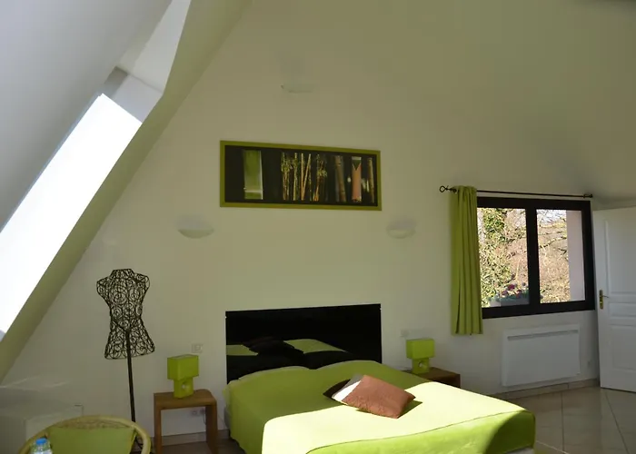 Bed & Breakfast La Antalya