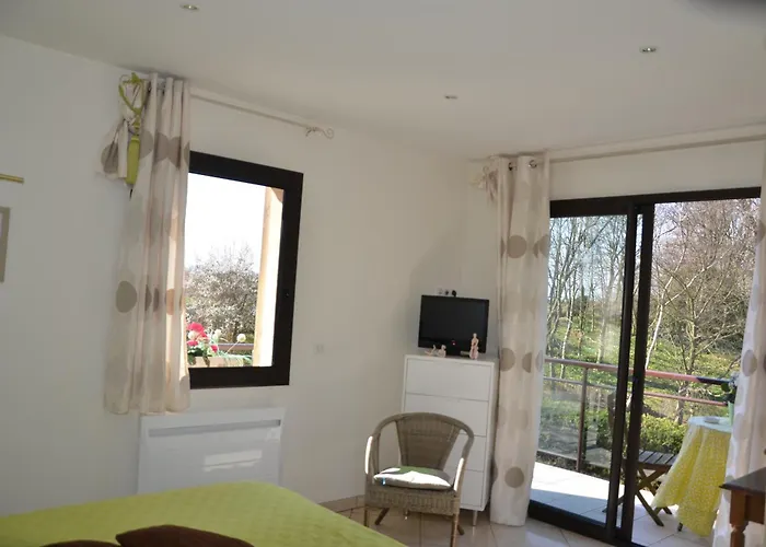 La Antalya Bed & Breakfast