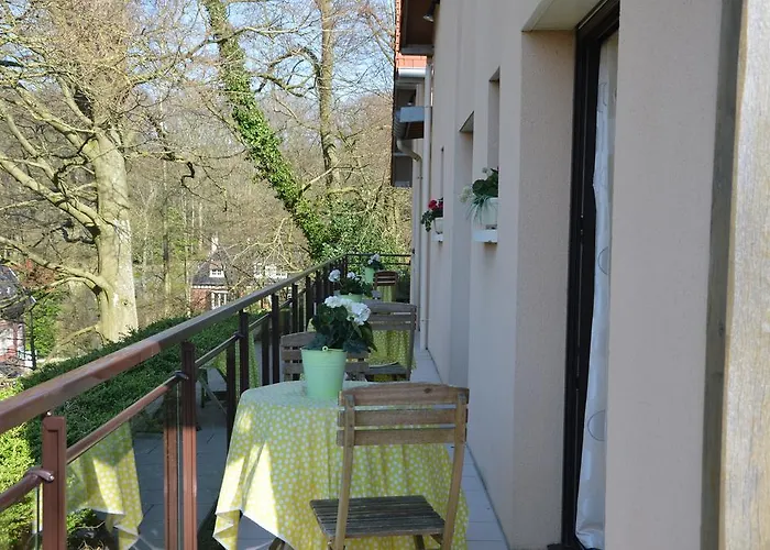 Bed & Breakfast La Antalya