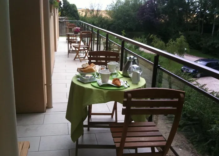 Bed & Breakfast La Antalya 3*