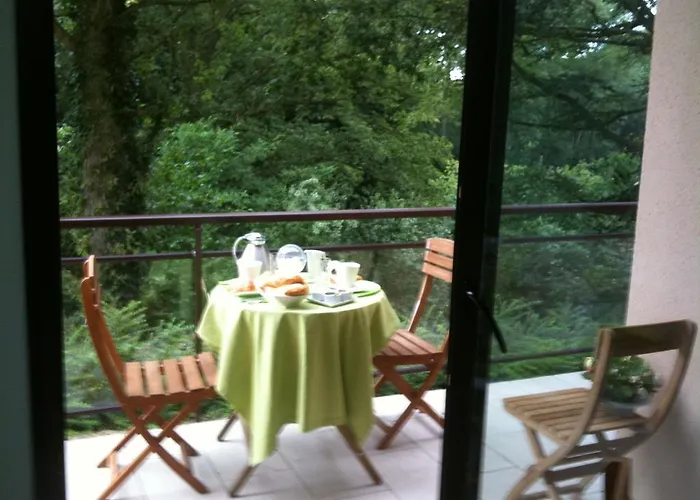 Bed & Breakfast La Antalya Ault