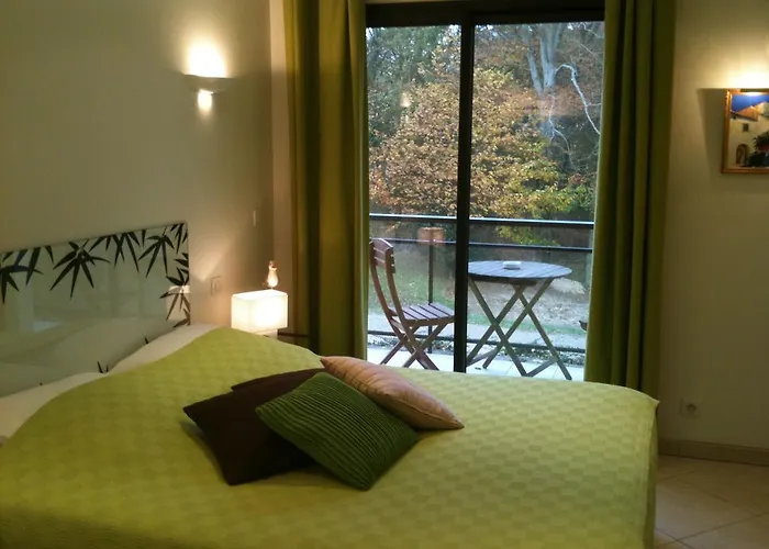 Bed & Breakfast La Antalya