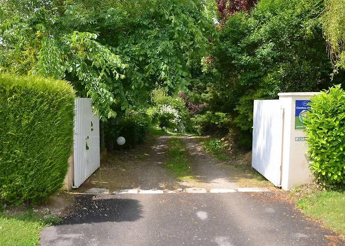 Bed & Breakfast La Antalya Ault