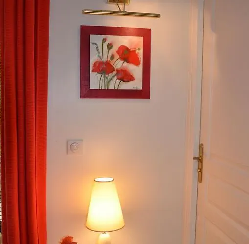 Bed & Breakfast La Antalya 3*