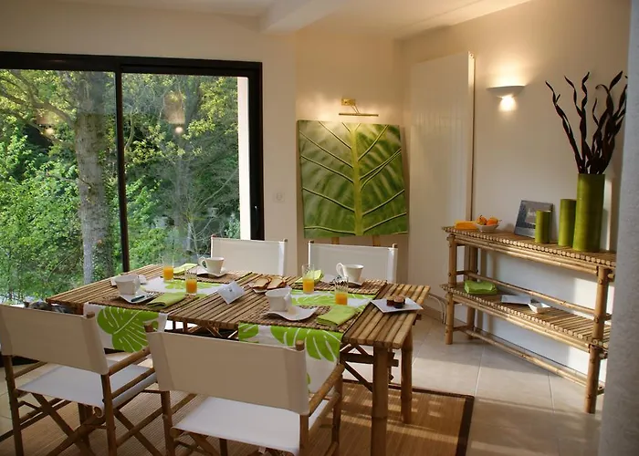 Bed & Breakfast La Antalya