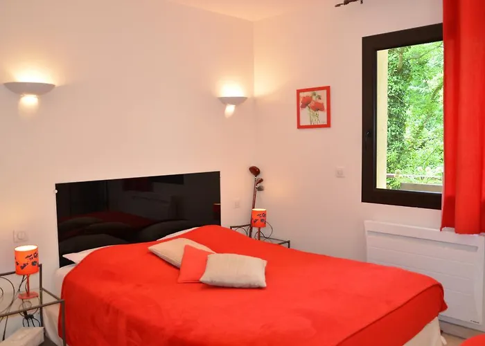 Bed & Breakfast La Antalya Ault