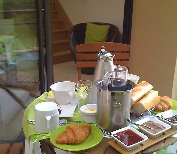 La Antalya Bed & Breakfast 3*